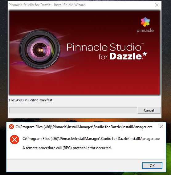 dazzle dvc 80 driver windows 7 download